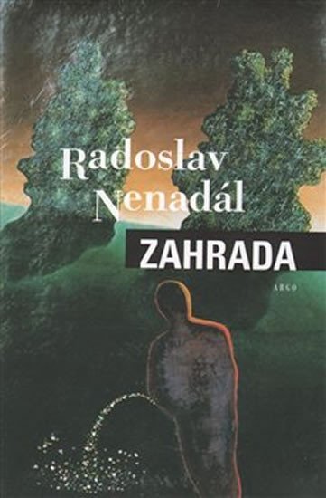 Levně Zahrada - Radoslav Nenadál