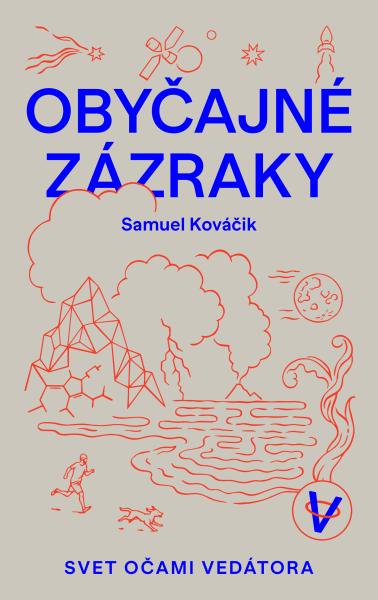 Levně Obyčajné zázraky - Samuel Kováčik