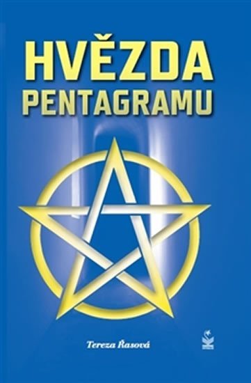 Levně Hvězda pentagramu - Tereza Řasová