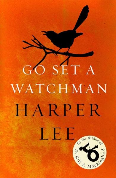 Levně Go Set a Watchman - Harper Lee
