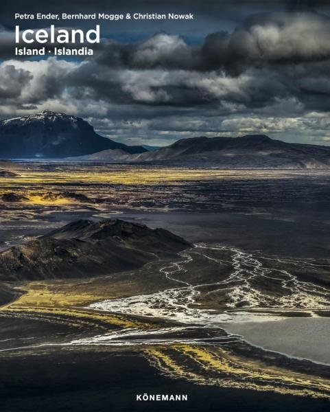 Levně Iceland (Spectacular Places) - Christian Nowak