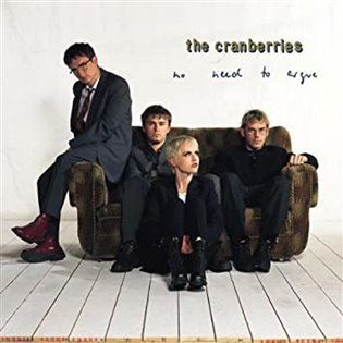 No Need To Argue (CD) - Cranberries
