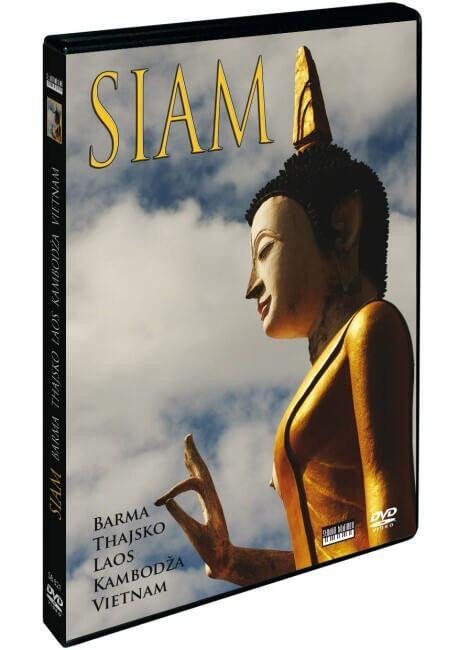 Product detail of Siam DVD
