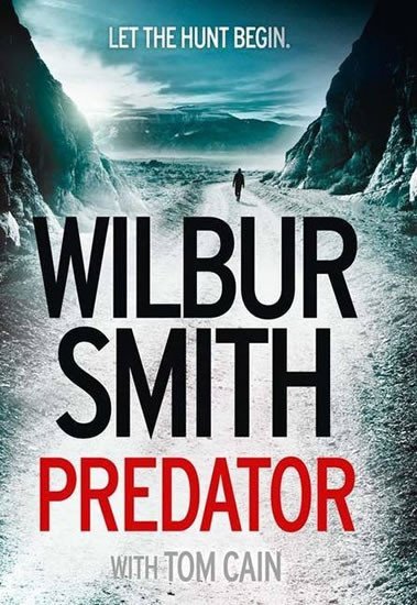 Levně Predator - Wilbur Smith