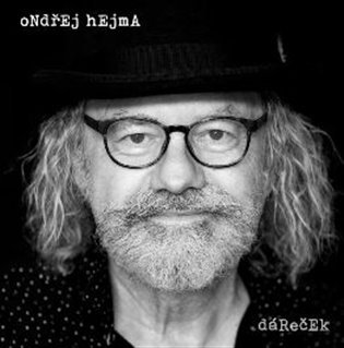 Levně Dáreček (CD) - Ondřej Hejma