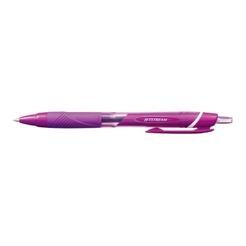Levně Jetstream kuličkové pero SXN-150C 0,7 mm - fialové