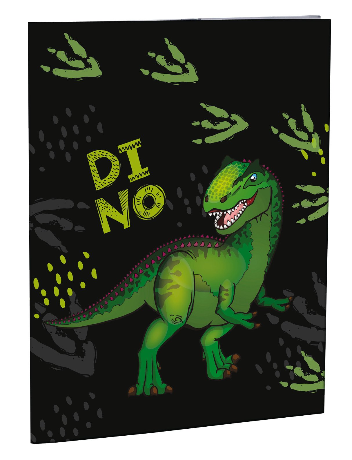 Levně Desky na abecedu Dino Roar
