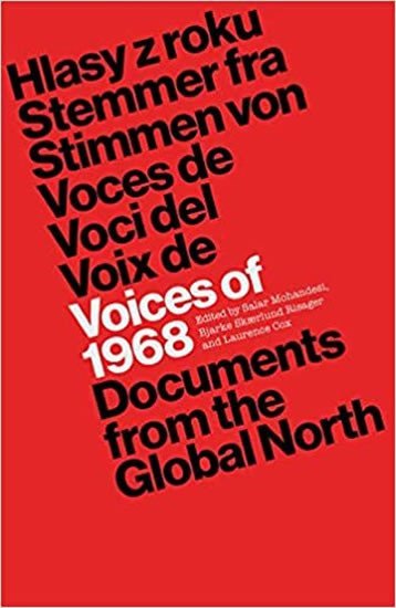 Levně Voices of 1968