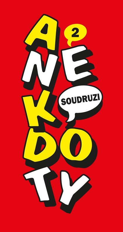 Anekdoty 2: Soudruzi - Jan Nejedlý