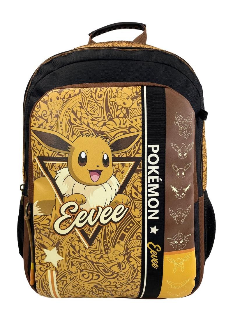 Levně Pokémon Batoh školní - Eevee