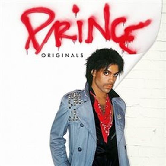Originals - CD - Prince