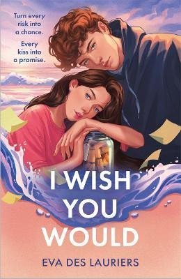 I Wish You Would - Lauriers Eva Des