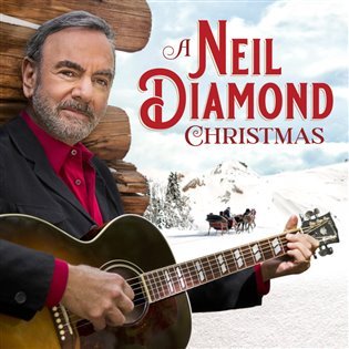 Levně A Neil Diamond Christmas (CD) - Neil Diamond