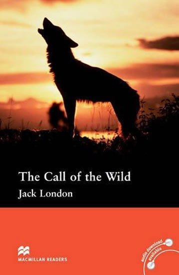 Product detail of Macmillan Readers Pre-Intermediate: Call of Wild - Jack London