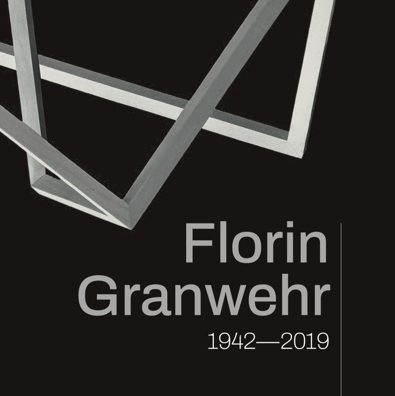 Levně Florin Granwehr (1942-2019) - Viktor Čech