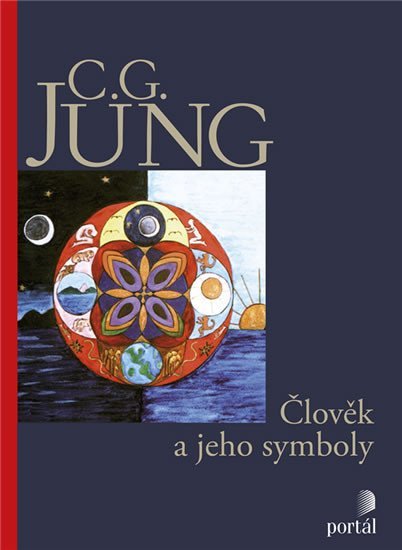 Levně Člověk a jeho symboly - Carl Gustav Jung