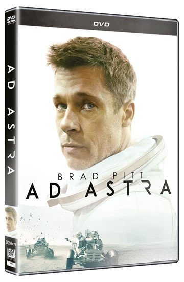 Levně Ad Astra DVD