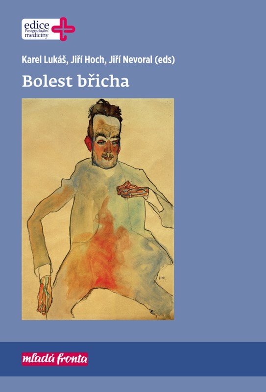 Bolest břicha - Jiří Hoch