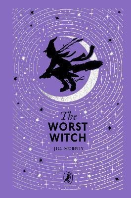 Levně The Worst Witch, 1. vydání - Jill Murphy