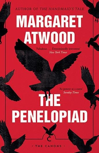 Levně The Penelopiad - Margaret Atwood