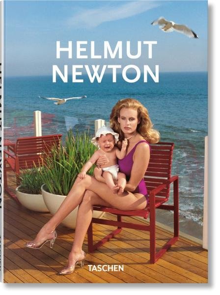 Levně Helmut Newton - Helmut Newton