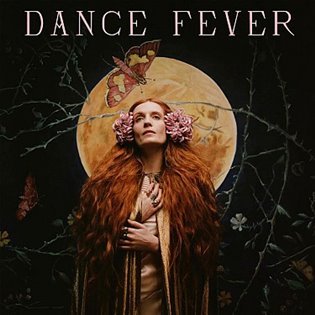 Dance Fever (CD) - Florence + The Machine