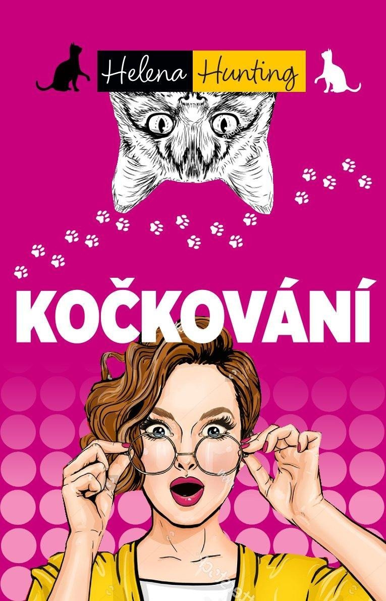 Levně Kočkování - Helena Hunting