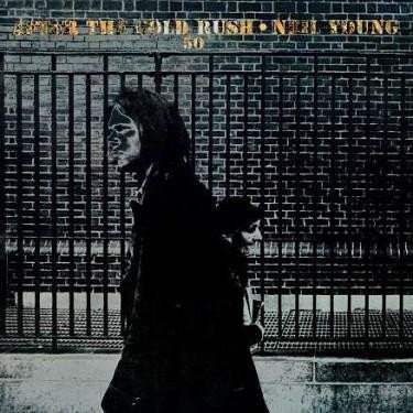 Levně Neil Young: After The Gold Rush - 2LP (50th Anniversary) - Neil Young