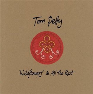 Tom Petty: Wildflorest &amp; All the Rest - 2 CD - Tom Petty