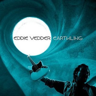 Earthling (Deluxe CD) - Eddie Vedder