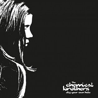 Levně Dig Your Own Hole (CD) - The Chemical Brothers