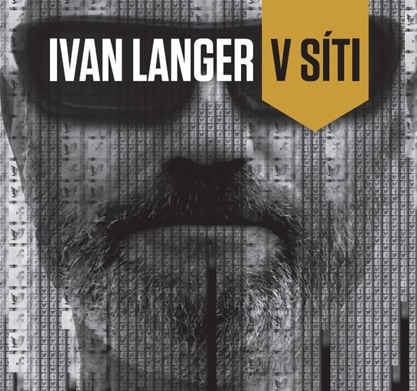 Levně V síti - Ivan Langer