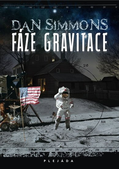 Levně Fáze gravitace - Dan Simmons