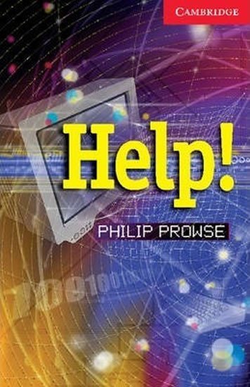 Levně Help! - Philip Prowse