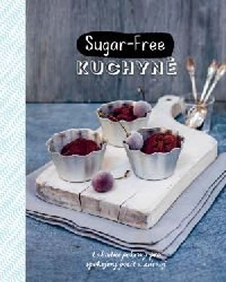 Levně Sugar - Free kuchyně