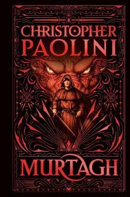 Levně Murtagh: Deluxe Edition - Christopher Paolini