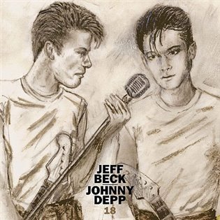 18 (CD) - Jeff Beck