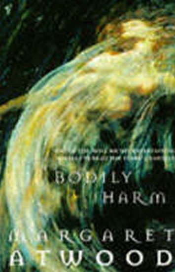 Levně Bodily Harm - Margaret Atwood