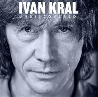 Undiscovered (CD) - Ivan Král