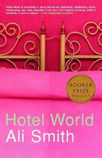 Levně Hotel World - Ali Smith