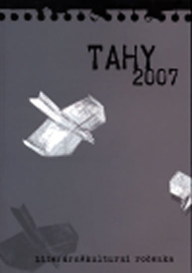 Levně Tahy 2007 - kolektiv autorů