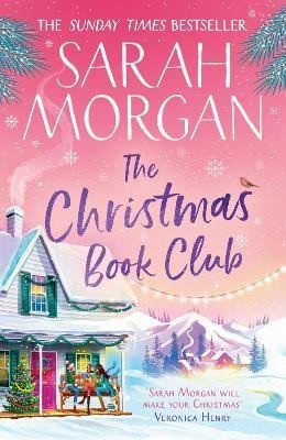 Levně The Christmas Book Club - Sarah Morgan