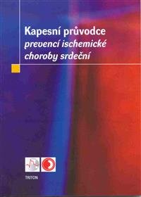 Levně Kapesní průvodce - prevence ICHS - Richard Češka