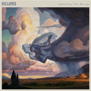 Imploding The Mirage (CD) - The Killers
