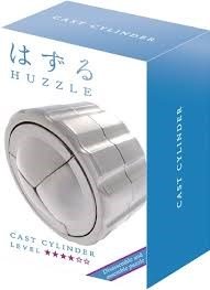 Levně Albi Huzzle Cast - Cylinder - Albi