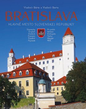 Bratislava - Vladimír Bárta; Vladimír Barta
