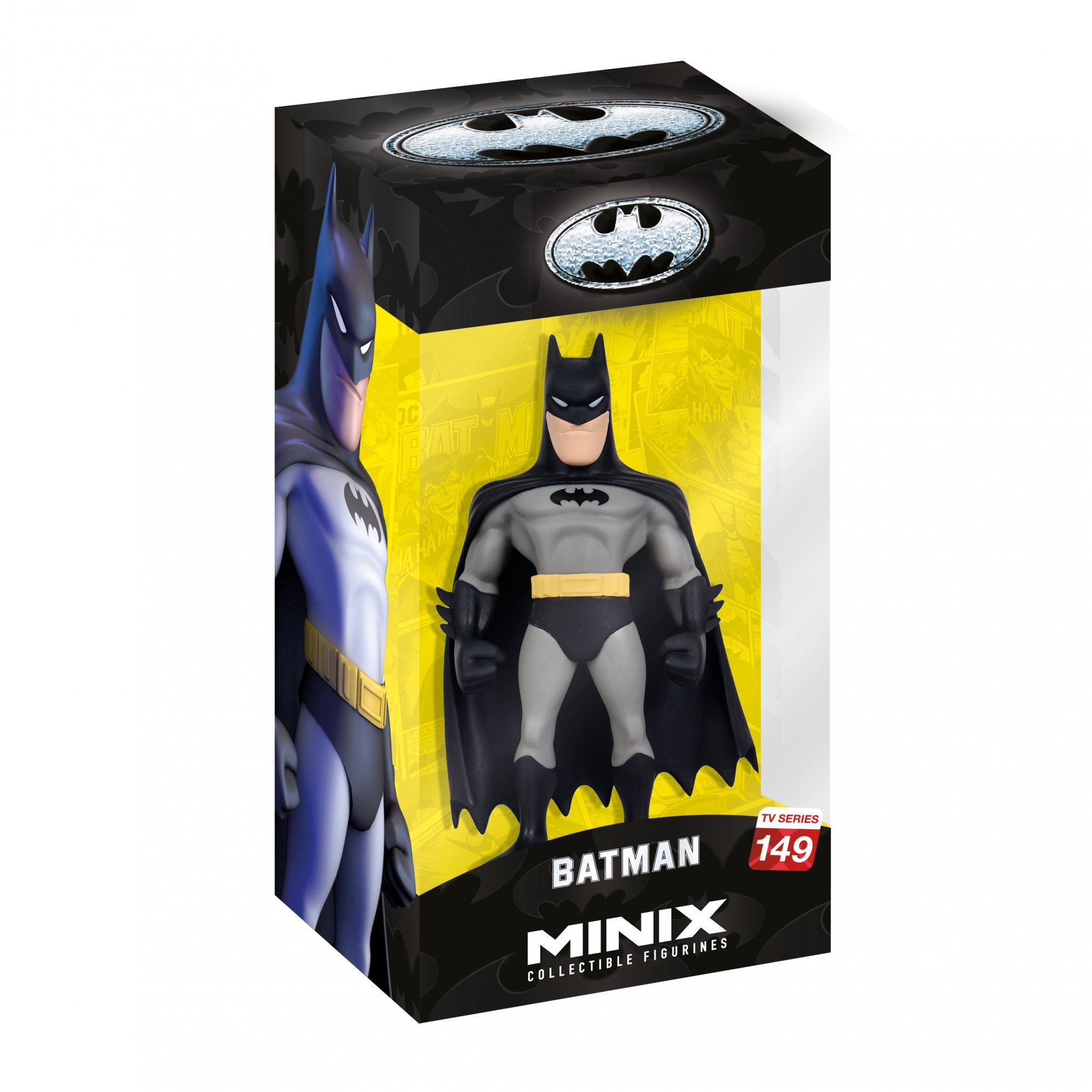 Levně MINIX Movies: DC Comics - Batman