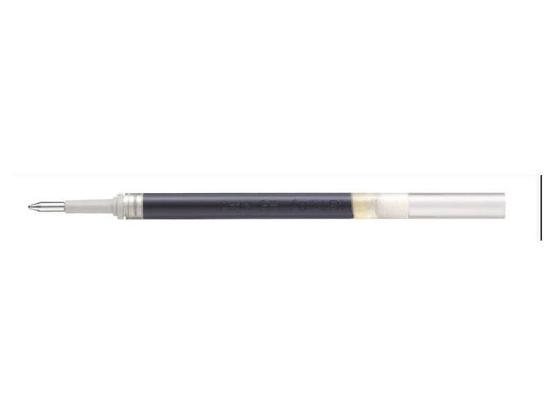 Pero gelové Pentel EnerGel náhradní náplň LR7 - černá