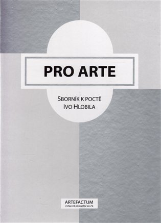 Levně Pro Arte - Dalibor Prix
