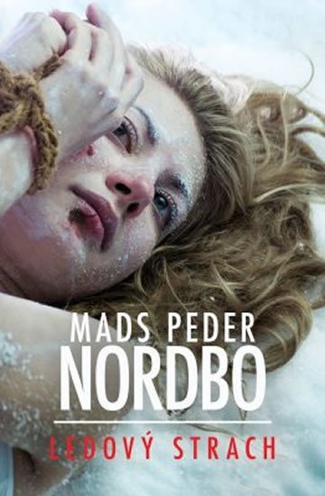 Levně Ledový strach - Mads Peder Nordbo